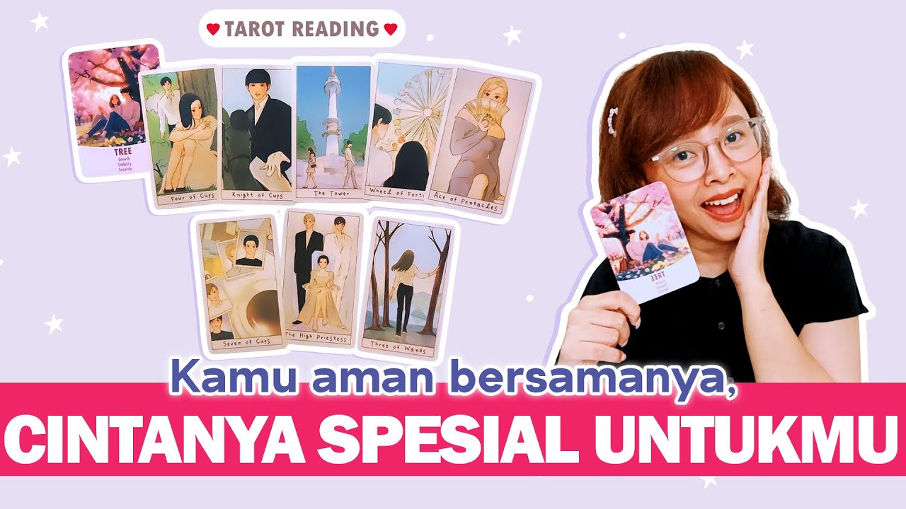 CINTANYA UTUH SPESIAL UNTUKMU ❤️✨