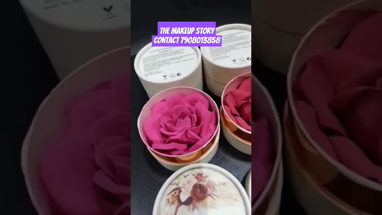 powder blush #available #gull #roseblush