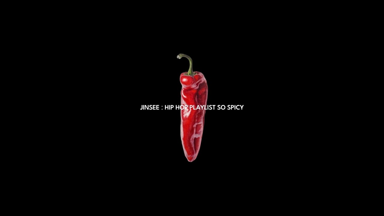 𝐏𝐥𝐚𝐲𝐥𝐢𝐬𝐭 &bull; 요즘 뜨겁네 | 신나게 빡센 국힙