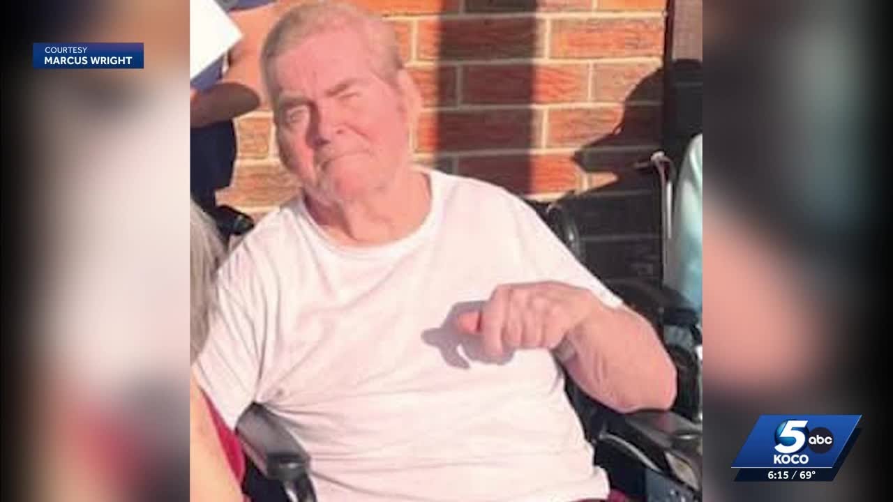 After father’s death, family pushes for Oklahoma to require liability insurance for nursing homes