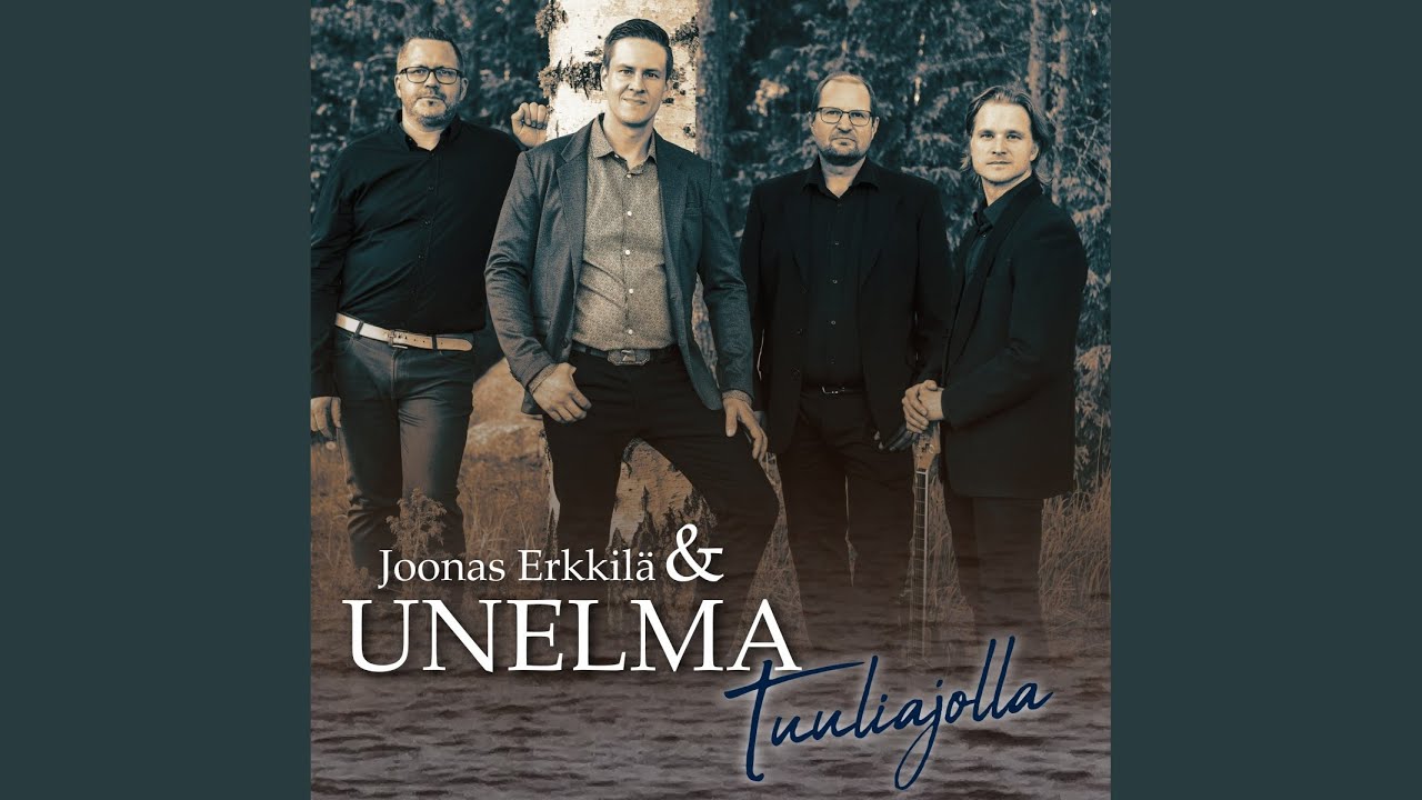 Tuuliajolla