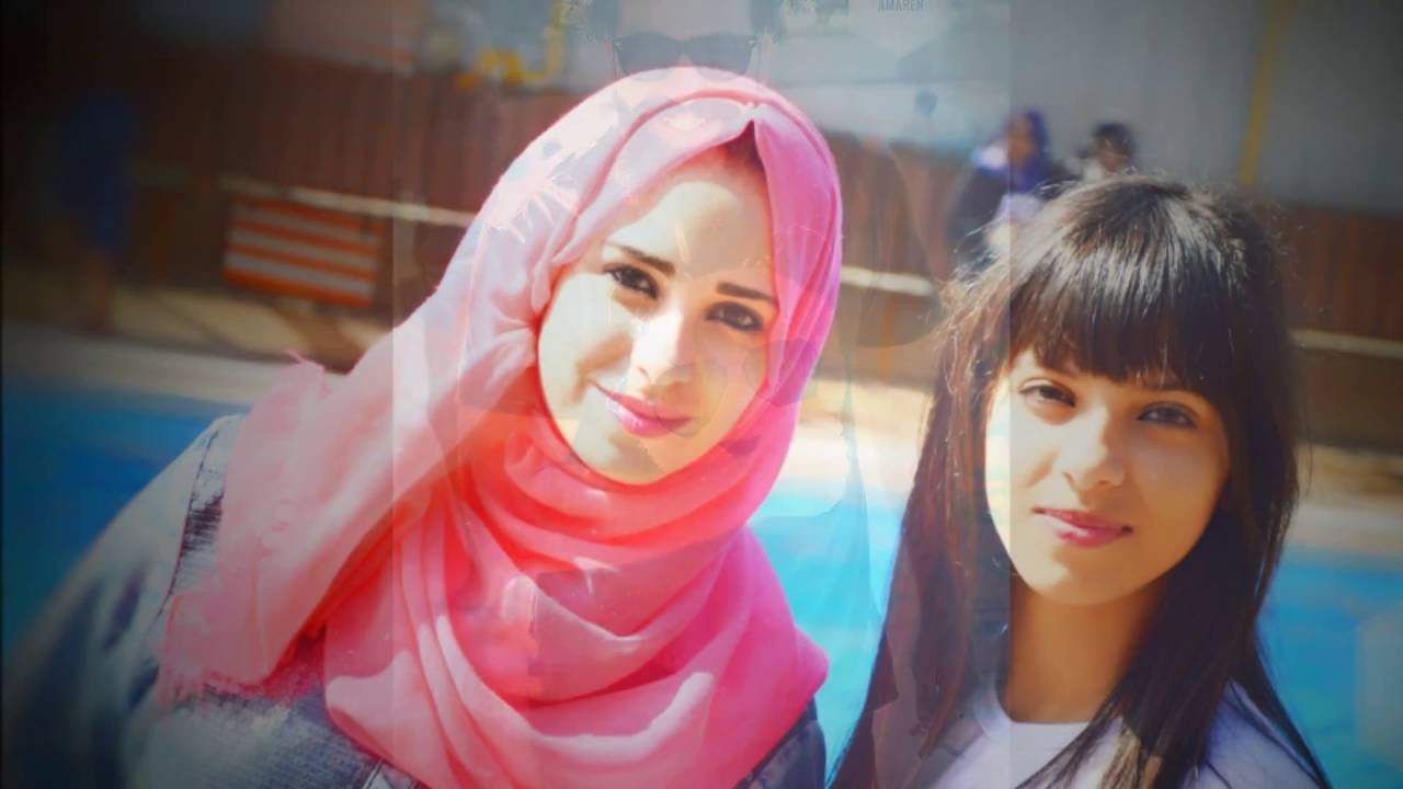 مخيم صيفي اجيال الثاني مخيم العزة (بيت جبرين)