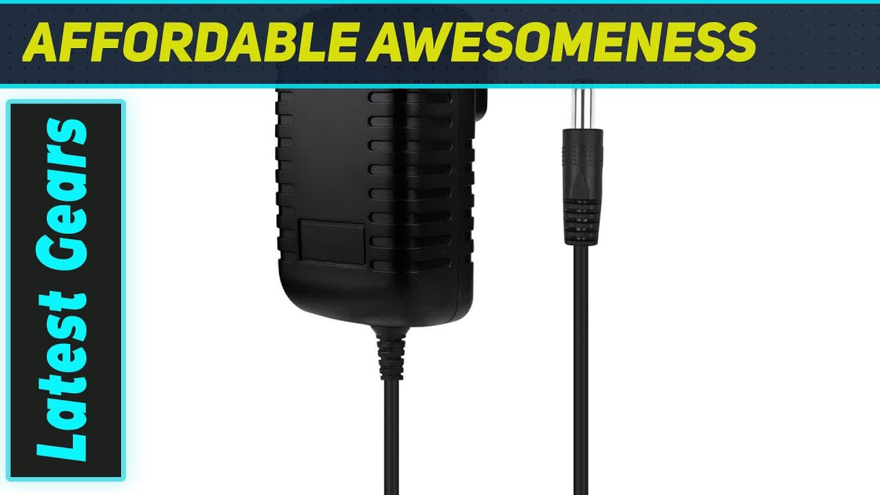 MICROTEK SCANMAKER i800: The Ultimate Scanner Power Supply Upgrade