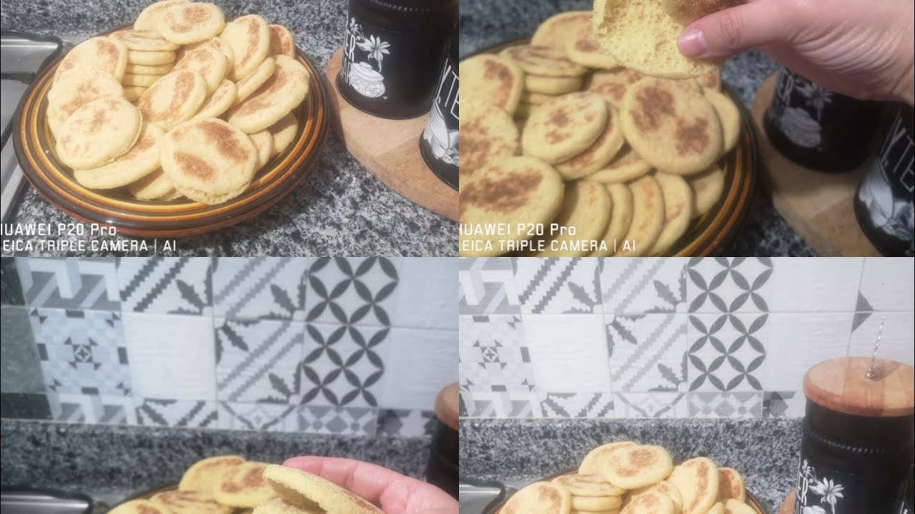 🔥 جربي البطبوط بالقمح بهاد الطريقة السهلة… غادي يعجبك وتولّي ديما ديريه بلا تردّد 😍