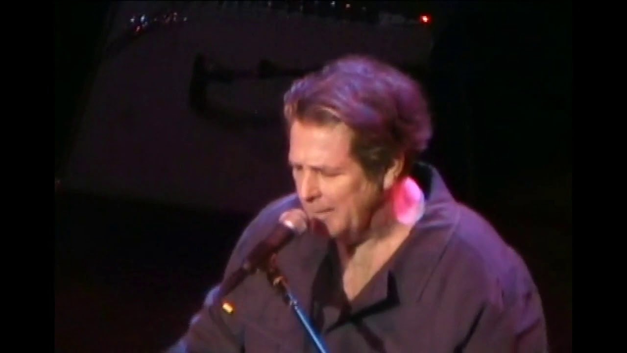 Brian Wilson NY 2003 　Please Let Me Wonder