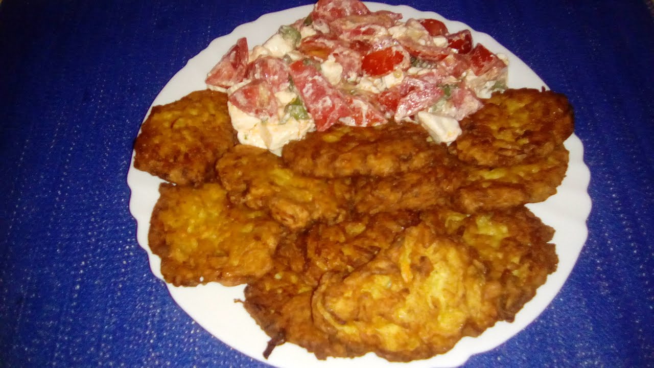 LJETNO JELO KOJE ČESTO SPREMAM ZA RUČAK ili VEČERU