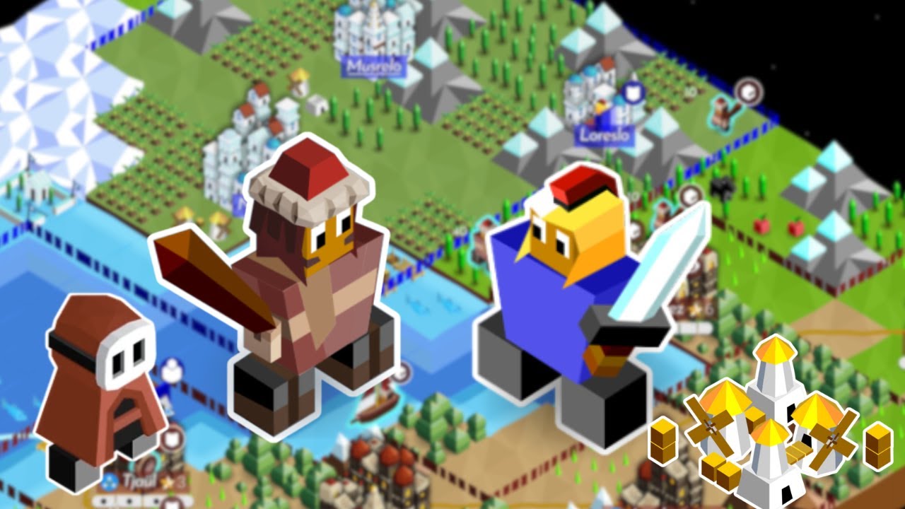 I rushed a Cloak against this greedy imperius player.