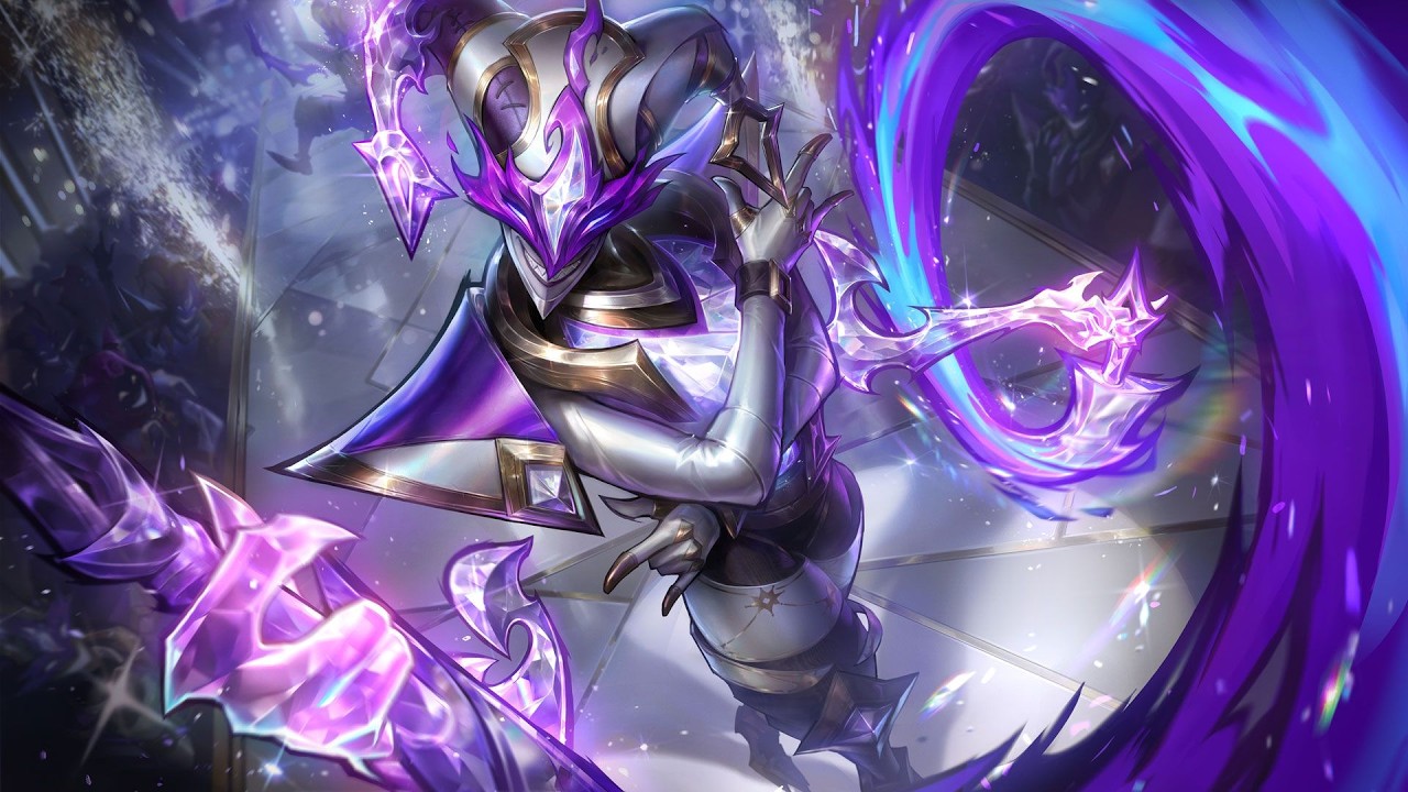 【League of Legends】シャコ 03/12 2026