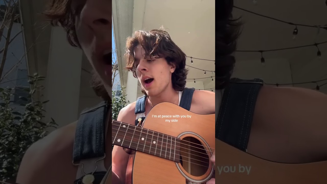 @gabequinnn - &lsquo;Firefly Lane&rsquo; #indiefolk #folkmusic #folk #singersongwriter