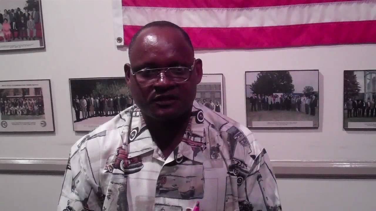 United States Telecommunications Training Institute (USTTI) - Angello Nkezza Alumni Interview