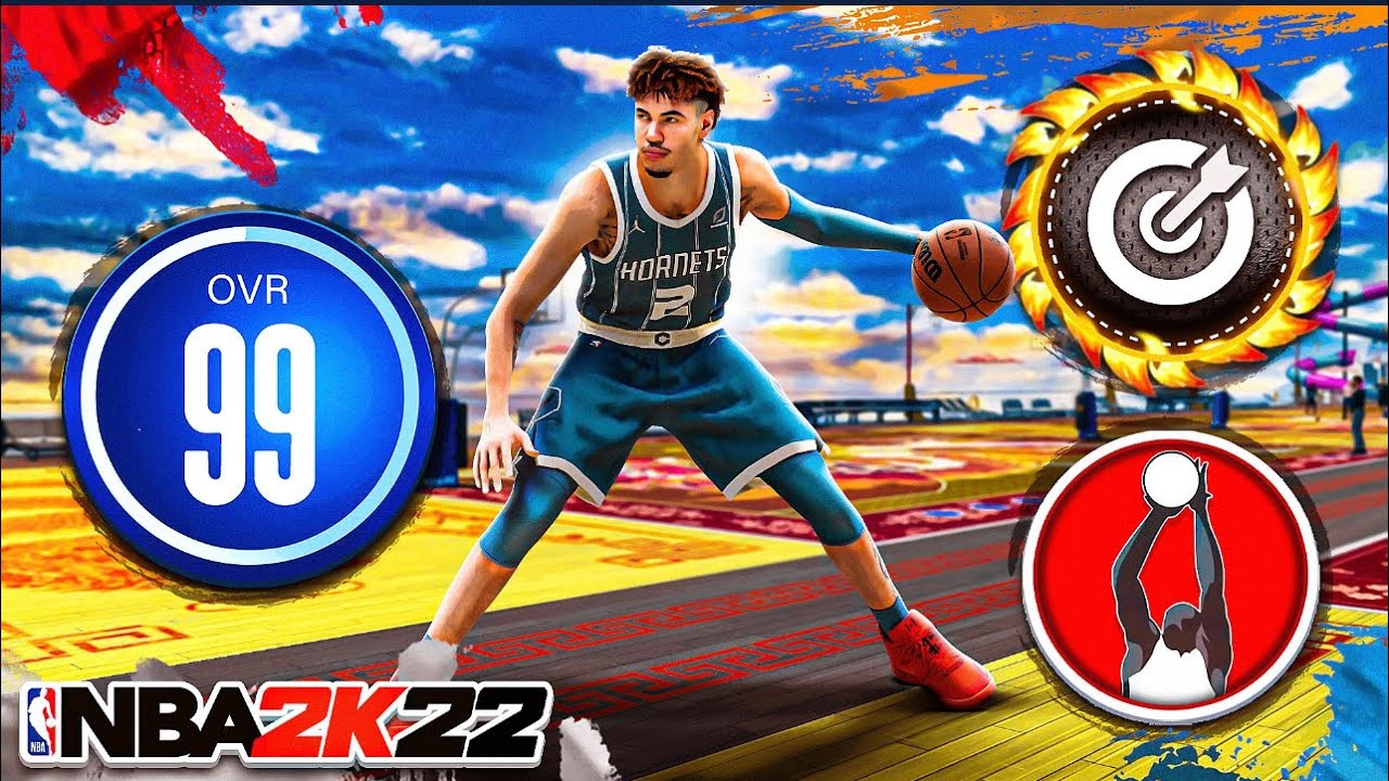 THIS 99 OVR 