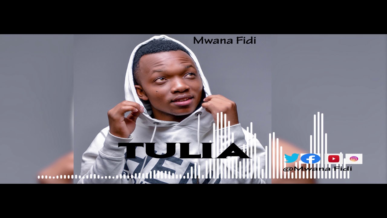 Mwanafidi by tulia