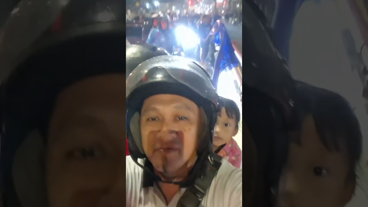 Malam tahun baru 2026