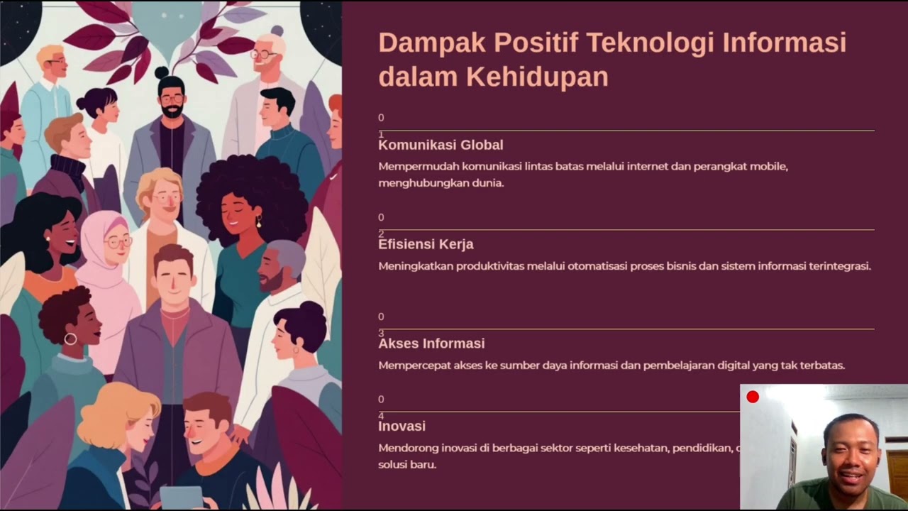 JAWABAN SOAL UAS NOMOR 2 I PTI STAK CILEGON I JULIYANA YUSUF, NPM 2024001002 #UAS #TEKNOLOGI