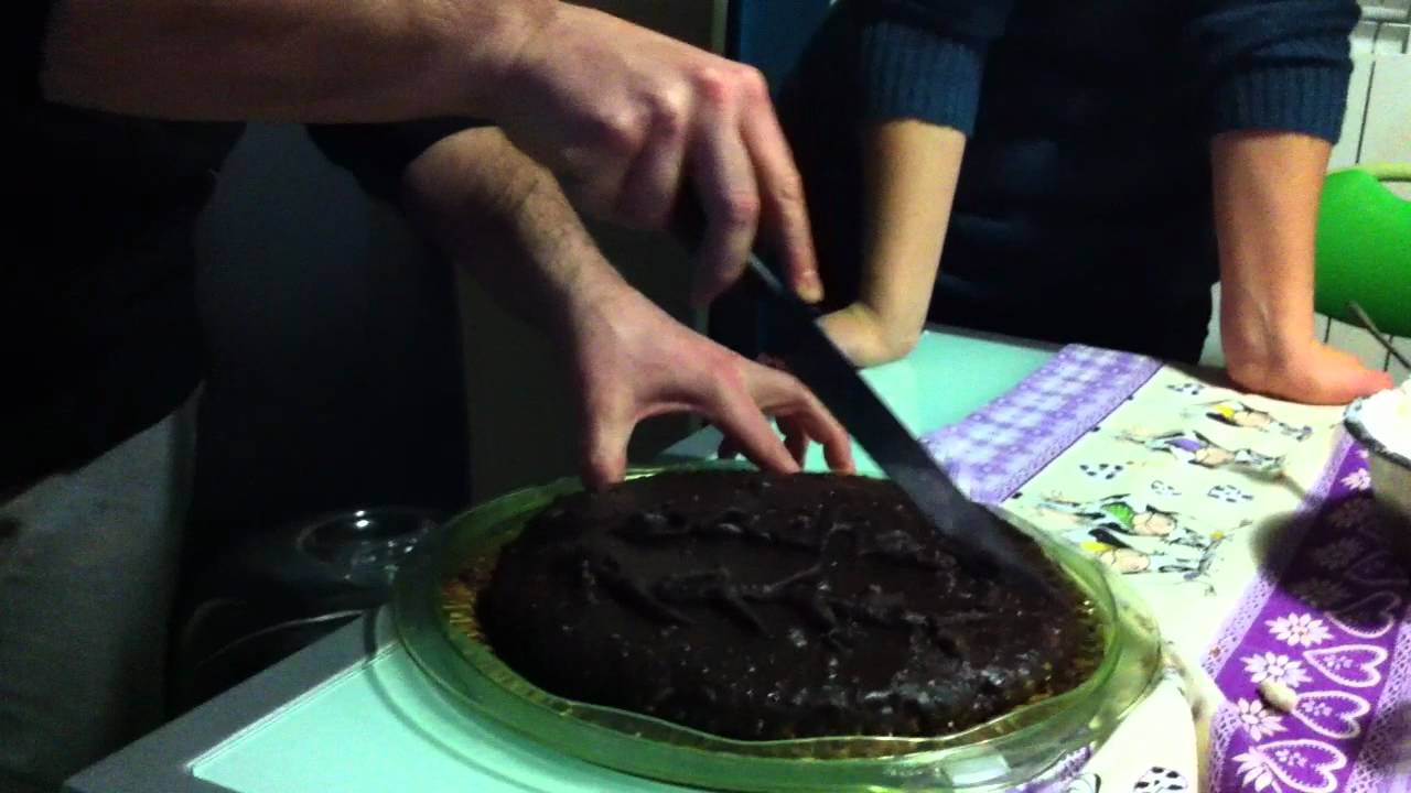La prova del cuoco