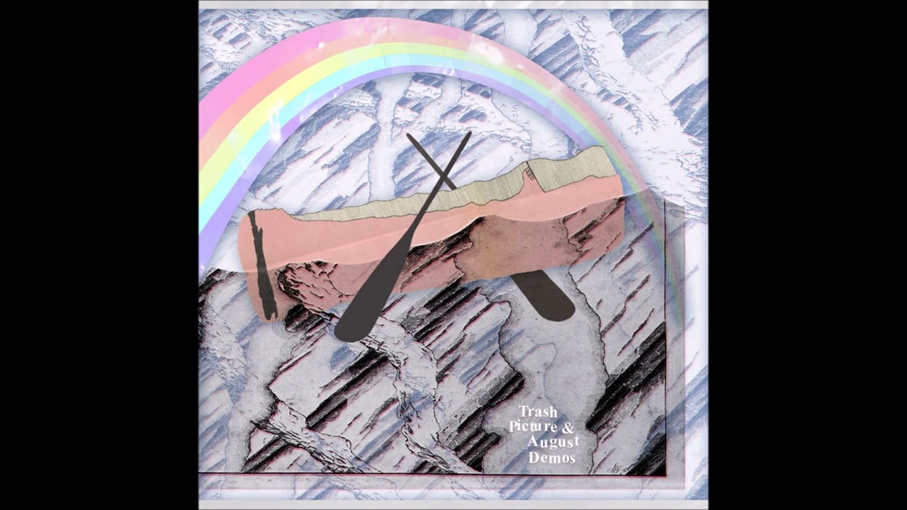 Chris Weisman - Trash Picture & August Demos (2016)