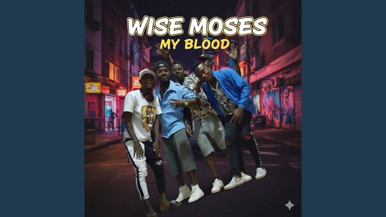 My Blood