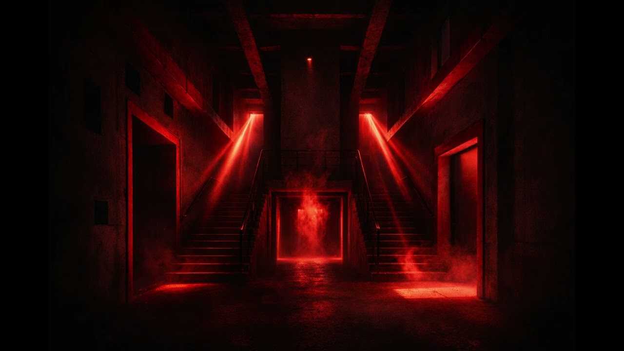 Bass Siege | Hard Tech