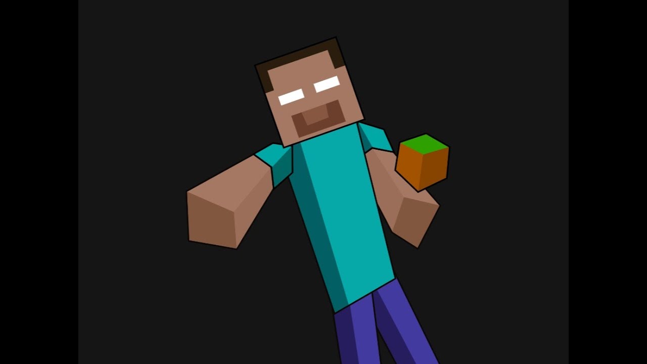 False Sense Of Security (Herobrine Chase theme) [Block Bound UST]