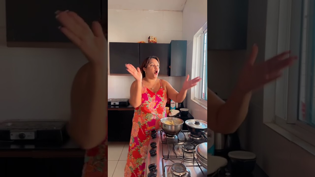 Que tipo de vó e você ou você vai ser?