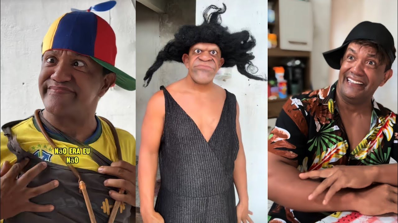 Zé Pitomba 😂😂🤣🤣🤣 Resenha Pura Assista Até o Final 🤣😂😂😂🤣 #agro 