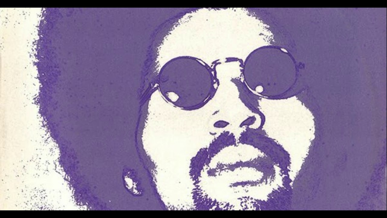Moodymann &ndash; Live session @ Radio Nova, Paris (1995)