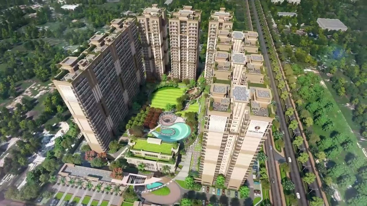 The Medallion Mohali - Turnstone Realty | Who We Are And Our Vision