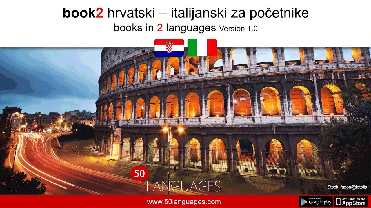 Italijanski za početnike u 100 lekcija