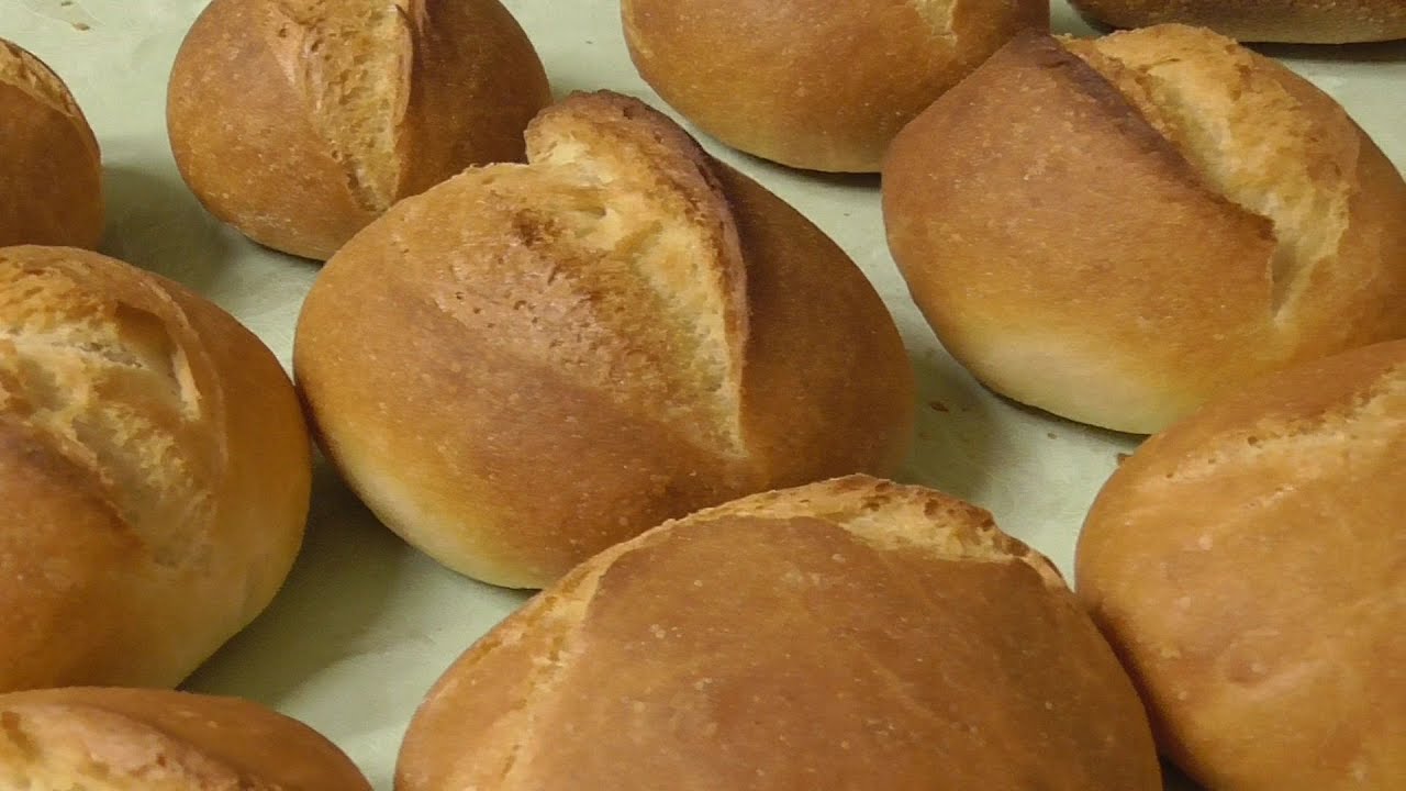 Berliner Knüppel - Mit Einschnitt oder ohne?