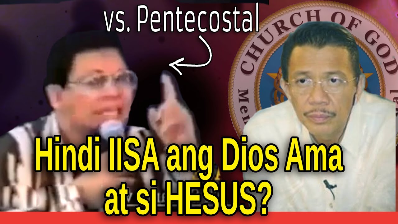 Bro. Eli Soriano FULL Debate Reaction 