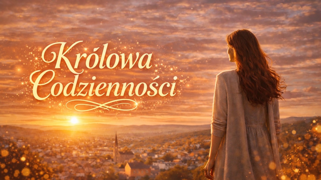 Kr&oacute;lowa Codzienności &ndash; Cicha siła 👑✨ &ndash; NOWOŚĆ