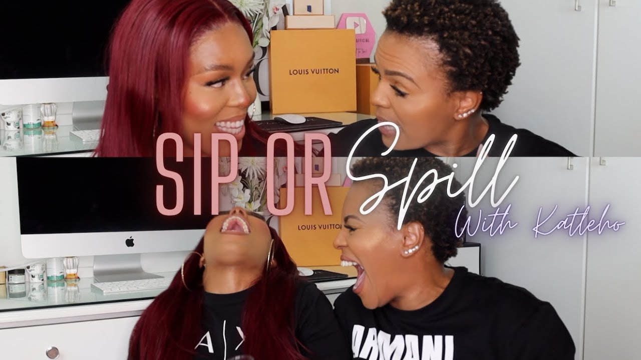 Sip or Spill episode 5 