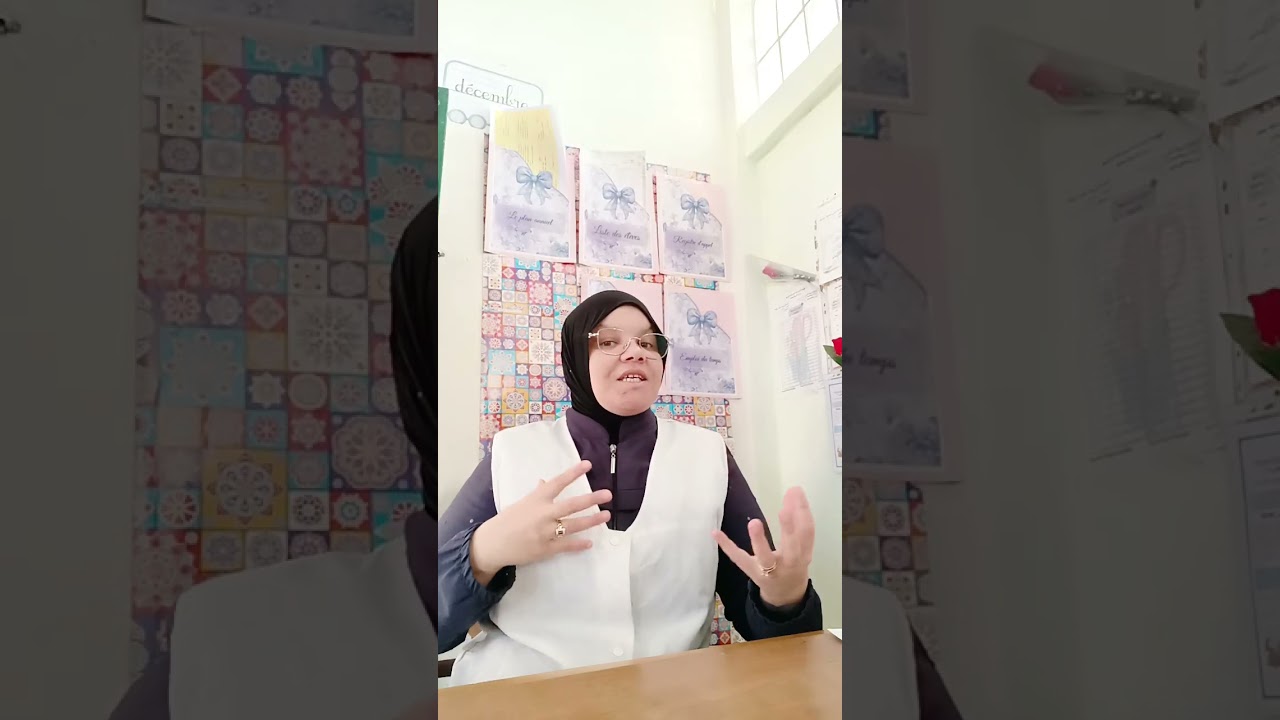 جماعة المسابقة أرواحوا نحتاجكم 