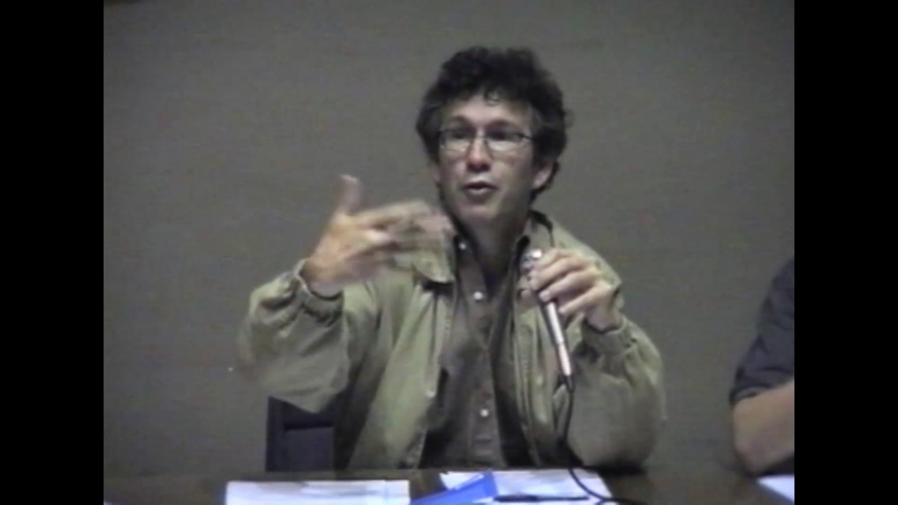 Entrevista a Loïc Wacquant(2001) - Facultad de Ciencias Sociales - UBA