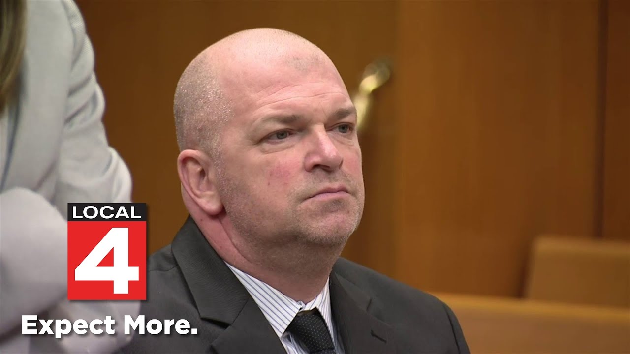 Court hearing: Former detective in charge of Dee Warner murder case arrested ahead of trial