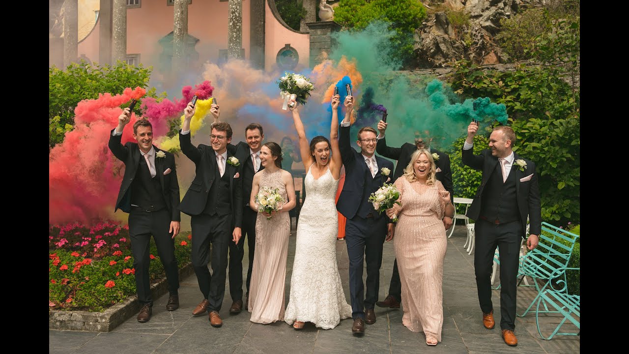 My 2022 wedding photography roundup
