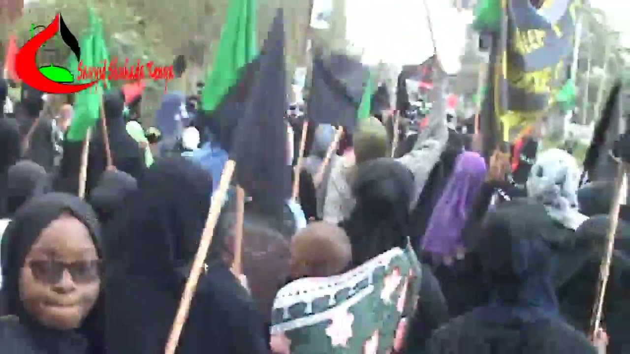 Nakuru Shia Community Women