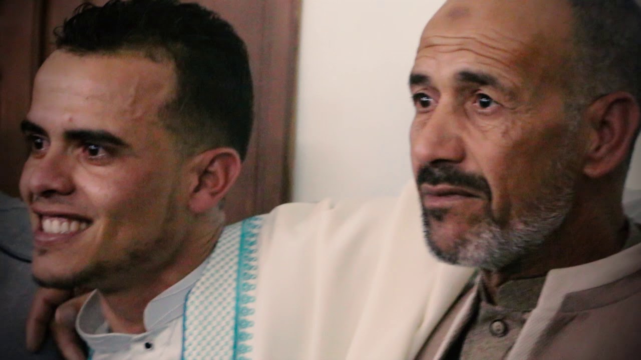 زواج شباب الفرقة