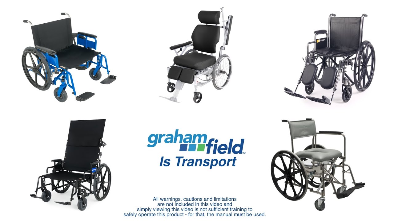 Graham-Field is Transport