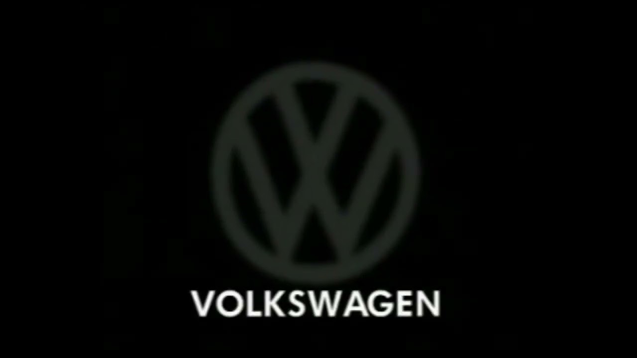 Volkswagen Reklamları (K&ouml;ksal Eng&uuml;r Seslendirmesiyle)