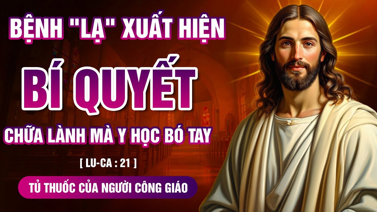 Những Căn Bệnh 