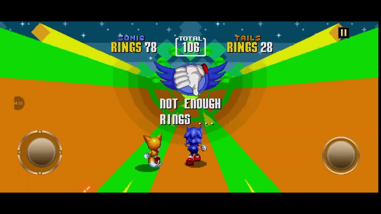 Sonic 
