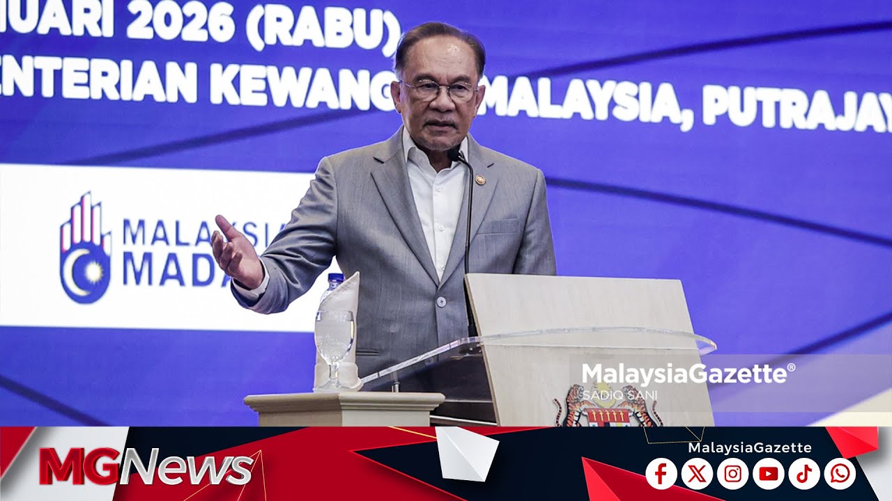 PMX Hilang Sabar, Beri Tempoh Seminggu Untuk Berubah Atau Lepaskan Jawatan 