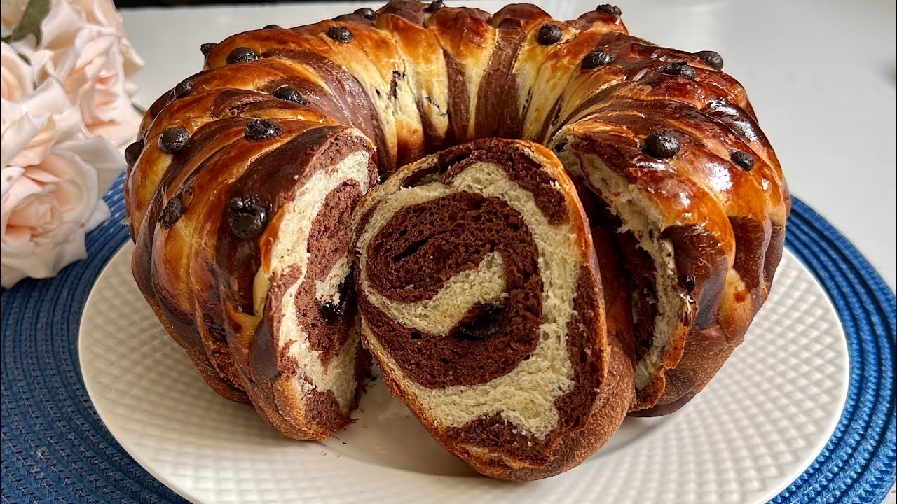 Если у вас есть 2 яйца, молоко и немного муки, приготовьте этот вкусный рецепт!