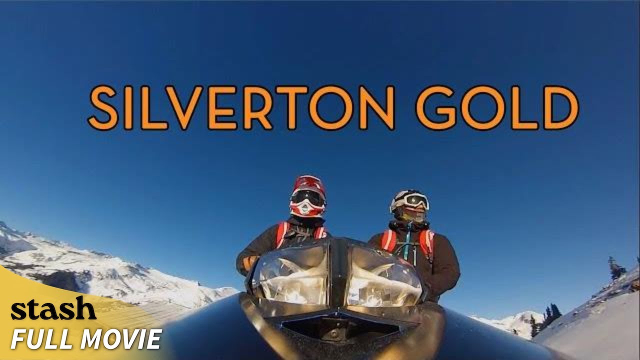 Silverton Gold | History Documentary | Full Movie | Silverton, Colorado