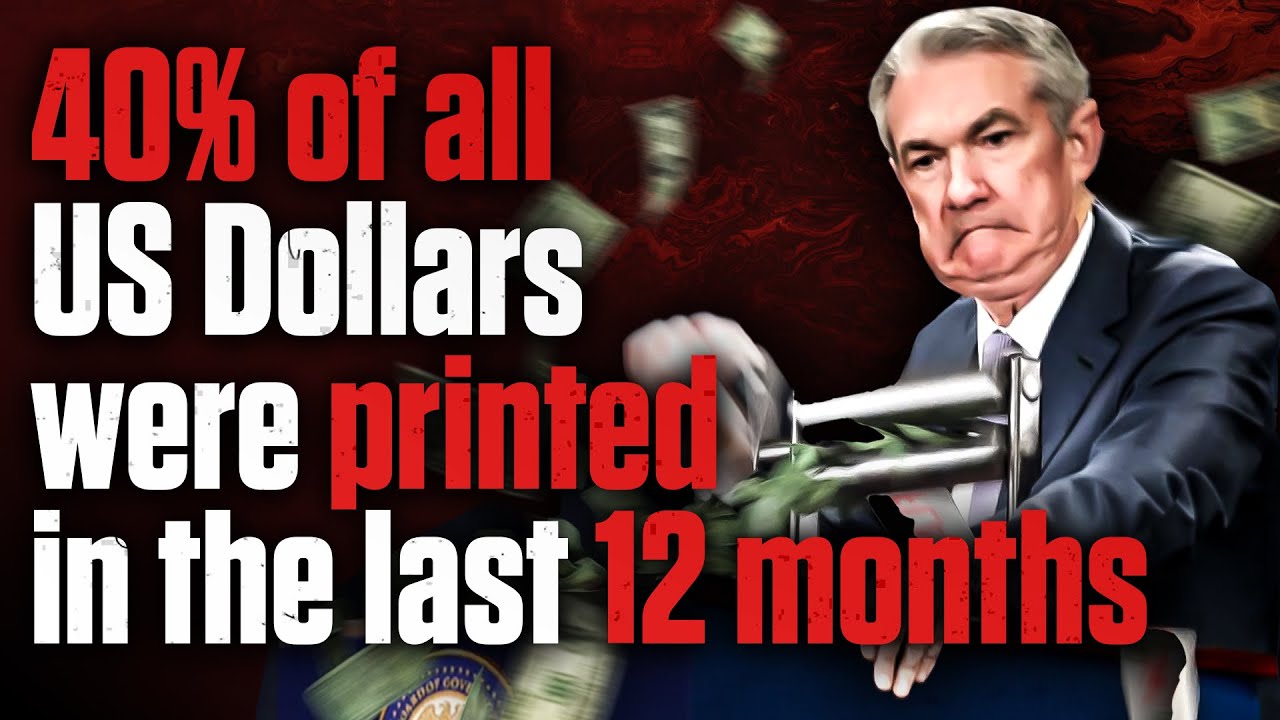 Why Haven&rsquo;t We Seen Hyperinflation?
