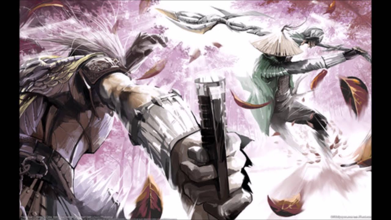 Nightcore - Power of Darkness from Two Steps from Hell