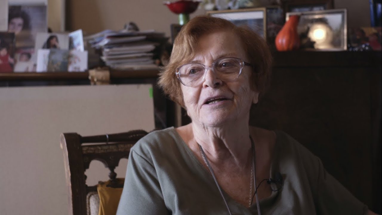 SIRMA SARAFOVA-ORAHOVAC