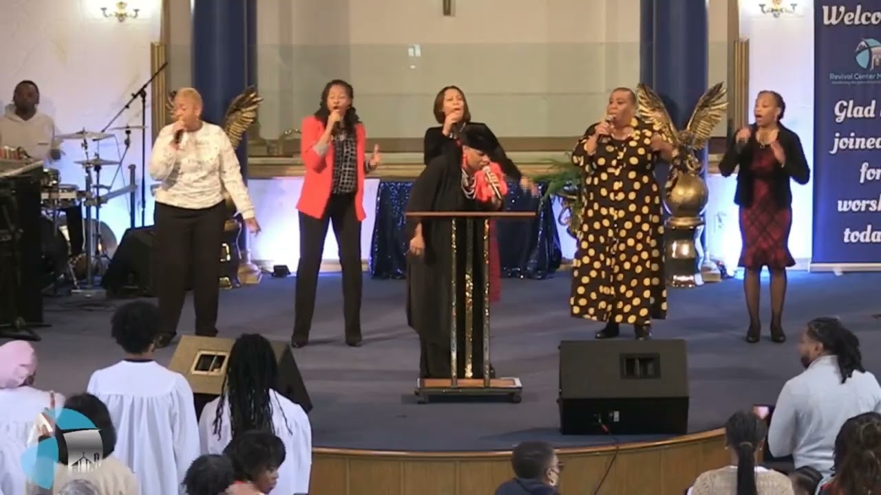 The Blessing Is In Obedience
