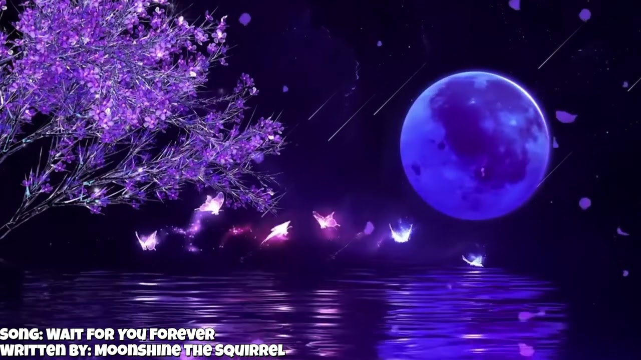 Wait for You Forever